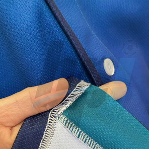 เสื้อเบสบอลขนาดพลัสไซส์ - Product Image 5