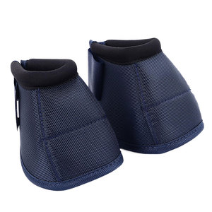 Protège-pattes pour chevaux à prix de gros : conception légère et protège-pattes de qualité supérieure pour les séances d'équitation - Product Image 1