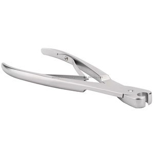 Alicates de Corte Diagonal WPS de Acero Inoxidable, Instrumento Quirúrgico Ortopédico Veterinario, Cortador Manual de Alambres y Clavos Óseos para Clínica y Hospital - Product Image 5