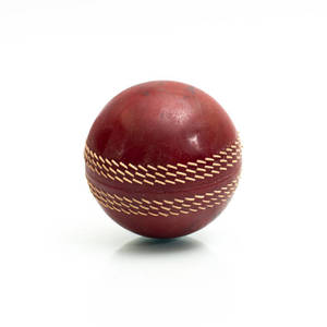 ลูกคริกเก็ต Best Logo RX Sports แบบแข็ง เย็บมือคุณภาพพรีเมียม เป็นมิตรกับสิ่งแวดล้อม ทนทาน ใช้ได้ทั้งมือซ้ายและขวา - Product Image 6