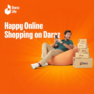 Custom Daraz Store Architecture: Seamless Mobile-Ready Responsive Layout Design & Scalable Expert E-Commerce Solution - Product Image 4