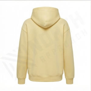 Nouveaux vêtements de fitness et de gymnastique hommes sweats pas cher prix/vente chaude grande taille meilleure qualité en gros streetwear hommes sweat-shirt - Product Image 3