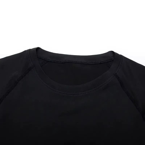 Short Sleeve <b>Compression</b> T <b>Shirts</b> <b>Men</b> Summer Athletic Quick Dry Gym Breathable Workout Running Sweat Ocean Ready <b>for</b> Long Use - Product Image 6