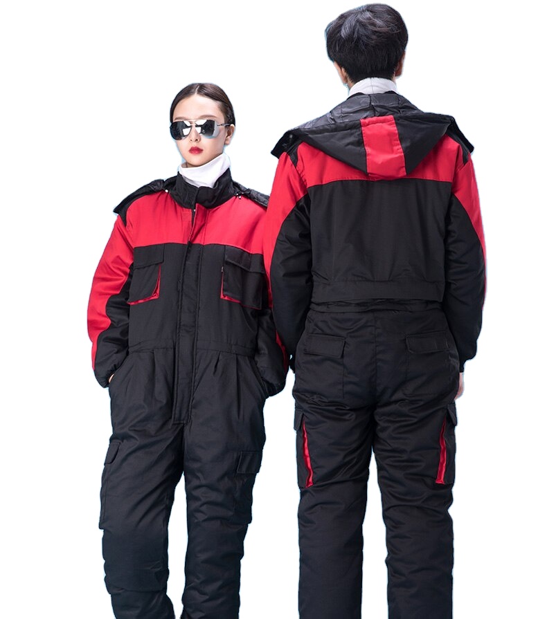 Encuentre el mejor fabricante de overoles para el frio y overoles para el frio  para el mercado de hablantes de spanish en alibaba.com
