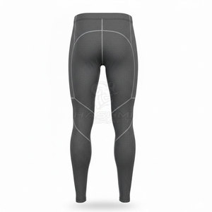 Ropa Deportiva de Diseño Personalizado, Compresiva, Duradera, Tejido Flexible para Uso Deportivo Profesional - Product Image 2