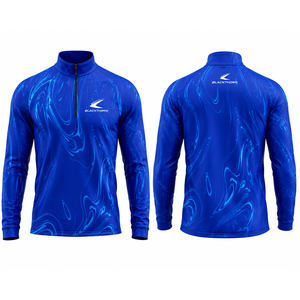 Camiseta de Fútbol Unisex Sublimada con Cuello Redondo, Manga Corta, Transpirable, Absorbe la Humedad, Ajuste Atlético, para Todas las Temporadas - Product Image 4