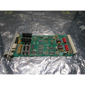 AMAT 0100-00132 PCB Sync Detect PWB, 104215 - อุปกรณ์และชิ้นส่วนเซมิคอนดักเตอร์มือสองระดับโลกที่เชื่อถือได้ - Product Image 2