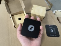 Interruptor KVM inteligente AweSun Q0.5 para control industrial fuera de línea Sistema de monitoreo local Centro DE DATOS Redes de comunicación