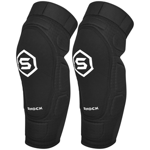 Genouillères Unisexe Premium en Polyester Épaisses – Protection Essentielle en Tissu Respirant pour Cyclisme, VTT, Trail – Toutes Saisons - Product Image 1