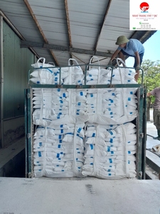 VNT VNT-1400C Poudre de Carbonate de Calcium (CaCO3) de Haute Pureté Qualité Industrielle 97% de Blancheur pour Caoutchouc, Plastique, Revêtements de Bateaux, Peintures - Product Image 3