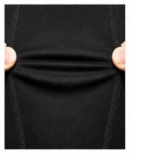 Pantalones de compresión de alto rendimiento con construcción duradera y zonas de compresión estratégicas para mejorar el soporte. - Product Image 6