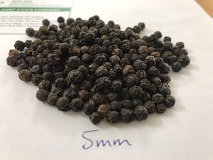 ¡PEMENTA NEGRA 5MM seca gran venta precio de fábrica! - Product Image 3