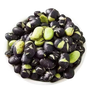 Service OEM, Qualité Supérieure, Vente en Gros de Grains de Soja Noirs de Qualité Alimentaire, Prêts à l'Expédition, Fournisseur d'Exportation en Vrac de Qualité Supérieure - Product Image 2