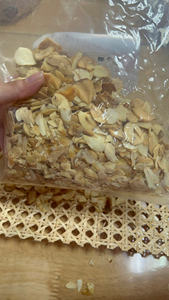 Rodajas de ajo seco de alta calidad de Vietnam con precio mayorista competitivo para distribuidores e importadores 99 Gold Data - Product Image 5