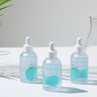 [ROUNDEARTH] Ampoule Faircell Pore Peptahyal avec peptides, tannin et niacinamide pour le soin des pores et l'élasticité