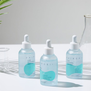 [ROUNDEARTH] Ampolla Faircell Pore Peptahyal con Péptidos, Tannina y Niacinamida para el Cuidado de los Poros y la Elasticidad - Product Image 3