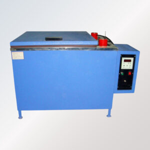 Tanque de Curado Acelerado – Para el Curado Rápido de Muestras de Cemento y Concreto - Product Image 3