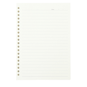 Cuaderno Personalizado con Logotipo Impreso, Línea Negra, Tapa Dura A5, Papel Reciclado, Diario, Cuaderno de Ejercicios, Escritura, Estudiante, Escolar, Encuadernación con Grapa - Product Image 6