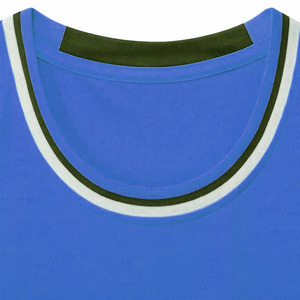 Maillot de basketball court imprimé en tissu doux, design léger, coupe confortable, usage quotidien, qualité durable, personnalisable OEM, haute qualité - Product Image 6