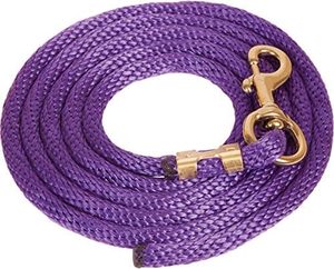 Cuerda de Nylon Personalizada para Caballos, para Minoristas de Artículos Ecuestres, Centros Ecuestres y Clubes de Equitación, Fabricante y Exportador Mayorista - Product Image 3