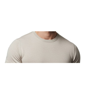 Camiseta Deportiva para Hombre, Calidad Premium, Transpirable, Secado Rápido, Ligera, para Fitness, Entrenamiento, Deporte - Product Image 2