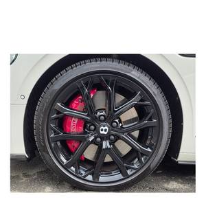 Bentley Flying Spur 4.0 S 2023/9, 12,060 km, Volante a la Izquierda - Product Image 5