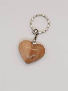 Premium <b>Custom</b> Blank Wood Keychain Personalized Acacia Wooden Keyring Sales Cheap Blank Wood <b>Key</b> <b>Ring</b> - Product Image 4