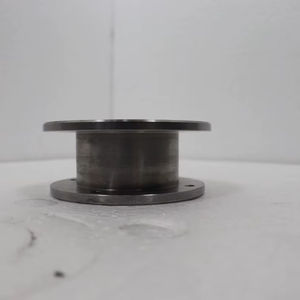 Espaciador con Brida de Acero al Carbono - Product Image 1