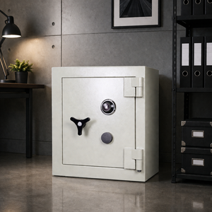 Heavy Duty Steel Security Cabinet with Mechanical Lock System TX-150 - Product Image 1