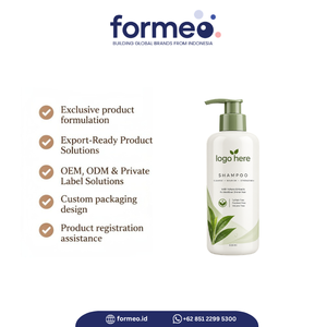 Champú de Marca Privada Personalizado, Limpiador Capilar Nutritivo y Suavizante, Champú Hidratante Suave OEM - Product Image 4