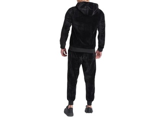 Puff Print hoodies streetwear HOODIE 420gsm Heavyweight sudadera chándales personalizados para hombres oversize 100% algodón al por mayor - Product Image 4
