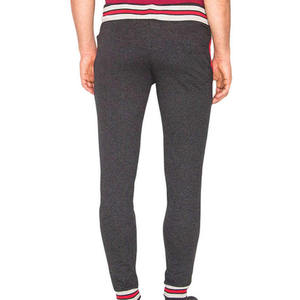 Pantalones de Compresión Tie Dye de Alta Calidad para Hombre, Ropa Deportiva Transpirable para Gimnasio, Fitness y Running, Poliéster/Algodón, Pakistán - Product Image 3