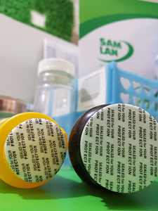 Doublure de joint de bouchon de bouteille sensible à la pression de haute qualité pour l'emballage de boissons et de cosmétiques fabriqué au Vietnam - Product Image 5