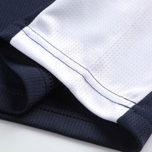 Uniforme de Baloncesto Atlético, de Poliéster Ligero, Transpirable y Elástico, Diseñado para Máxima Movilidad, Velocidad y Comodidad del Jugador - Product Image 5