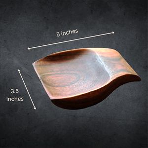 ที่วางช้อนสแตนเลสสตีลทำมือ ดีไซน์เฉพาะ ปรับแต่งสีได้ เป็นมิตรกับสิ่งแวดล้อม ปลอดภัยสำหรับเครื่องล้างจาน - Product Image 5