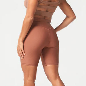 High Quality Women Shorts Best Selling Women Shorts Causal Wear Hot Sale Women's Shorts For Online Sale - Product Image 3
