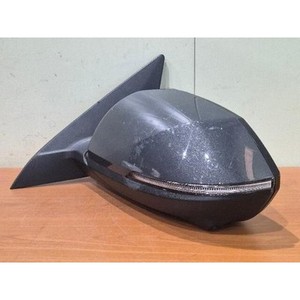 ชุดประกอบกระจกมองหลังด้านนอก Kona ด้านซ้าย (Dr 87610BE140PE2) - Product Image 4