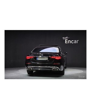 Mercedes-Benz Clase S Maybach S580 4MATIC 2023, 61,807 km, Caja de Cambios Automática, Volante a la Izquierda - Product Image 4