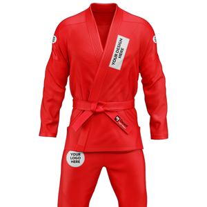 Advanced Athlete Performance Martial <b>Arts</b> Training Outfit - Product Image 3