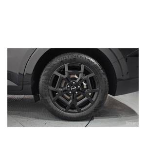 Kia Carnival HEV 2024 de 9 Plazas, con Estándar de Emisiones Euro V, Asientos de Cuero, Caja de Cambios Automática, Cámara Trasera, Volante a la Izquierda - Product Image 5