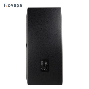 Loa phụ chuyên nghiệp ROVAPA RV-105 500W, trở kháng không đổi, dải trung <span class=keywords><strong>15</strong></span> inch, âm thanh trơn tru, loa toàn dải - Product Image 4