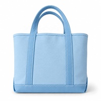 Sac fourre-tout en toile de grande capacité pour transporter plusieurs objets dans un seul sac pratique