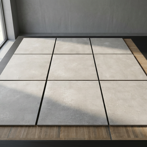 Carreaux de porcelaine épais 20mm, matériel d'extérieur, conception italienne, robuste, pour l'extérieur, 60x60cm, 60x90cm, livraison gratuite - Product Image 5