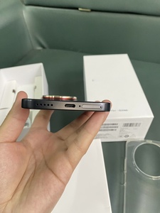 สมาร์ทโฟน Mate 90 Pro Max 5G ระบบปฏิบัติการ Android 14 Octa Core กล้องหลัง 108MP หน้าจอ OLED สแกนลายนิ้วมือ ภาษาอังกฤษ ภาษาสเปน NFC LTE FHD ขนาด 7 นิ้ว - Product Image 3