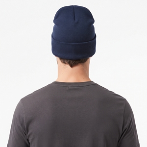 Bonnet d'hiver unisexe en acrylique, tricoté sur mesure, chaud, doux, coupe-vent, avec écharpe pour les activités de plein air - Product Image 6