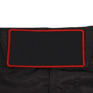 Pantalones Cortos de Muay Thai para Boxeo y Kickboxing, Personalizados, Transpirables, para Hombre y Mujer - Product Image 2