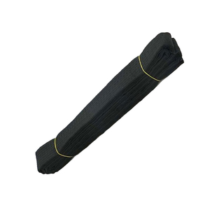 OEM ODM Martial Arts <b>Belts</b> Manufacturer Pakistan For Karate MMA And Jiu Jitsu Brands High Quality Karate <b>Belts</b> - Product Image 3