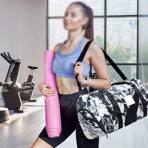 Lightweight Sports Gym <b>Bag</b> Featuring Comfortable Shoulder Strap Balanced Structure And Secure Storage For Workout - Product Image 3