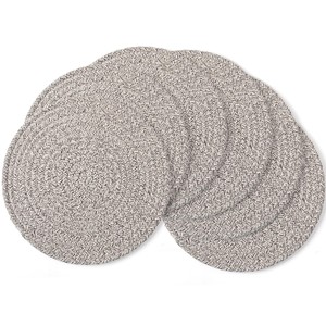 Sous-verres et dessous-de-plat en bois de manguier, fabrication sur mesure, vente en gros OEM |   Aqdus Saleem Inde - Product Image 1