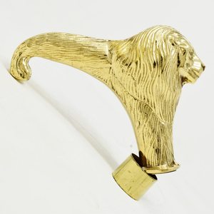 Couteau Viking en bois sculpté tête de lion, poignée ergonomique, 37 pouces, style vintage, pour homme et femme, Saint-Valentin, Nouvel An - Product Image 4